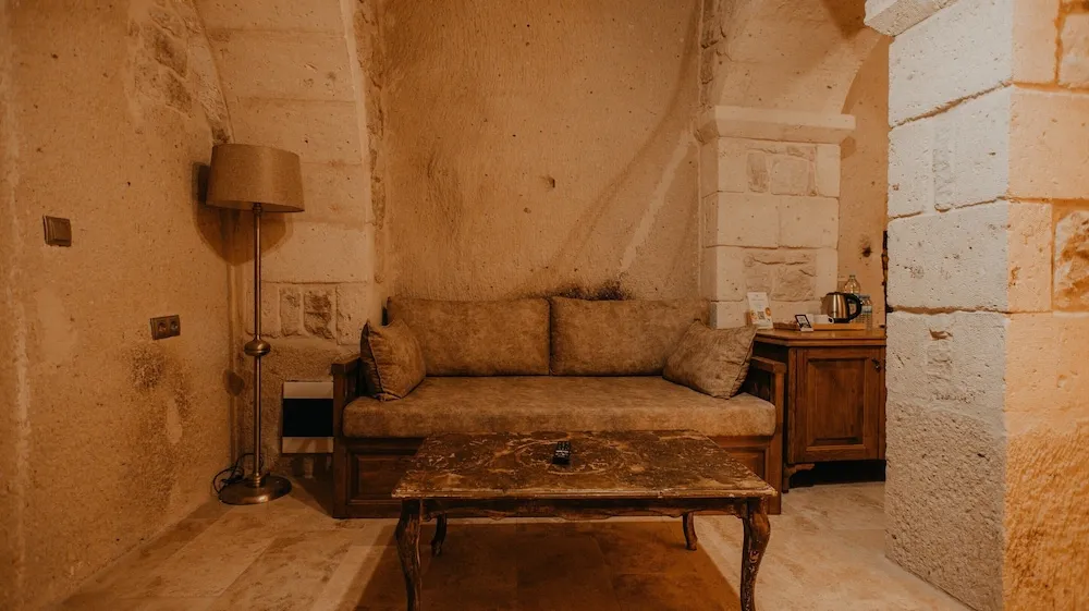 PERIBACASI ROOM