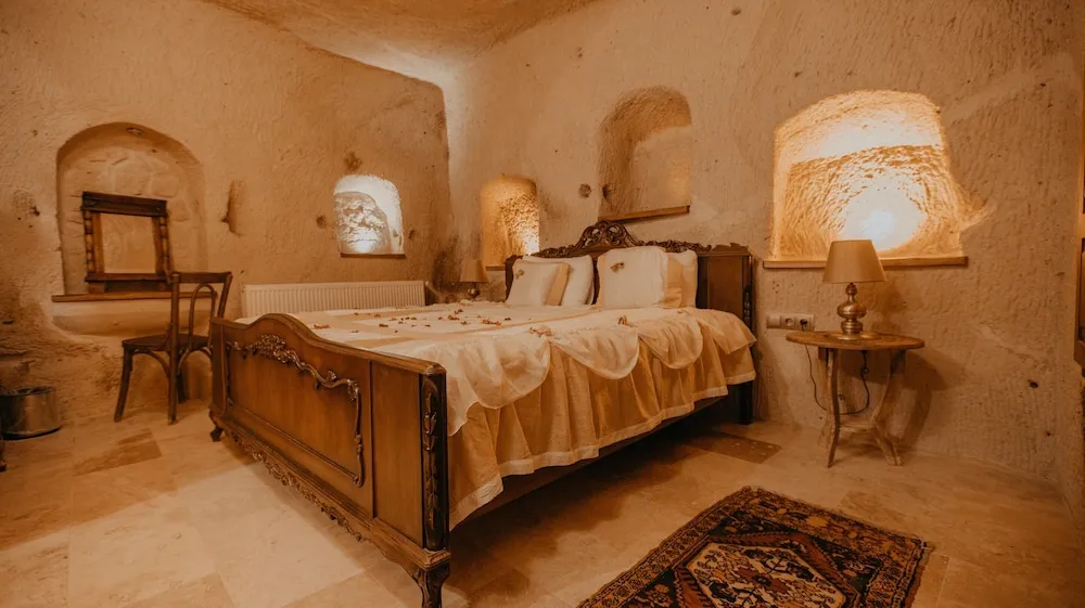 PERIBACASI ROOM