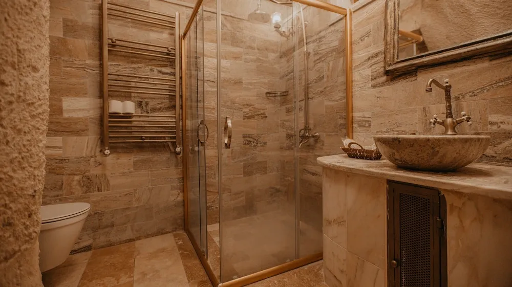 PERIBACASI ROOM