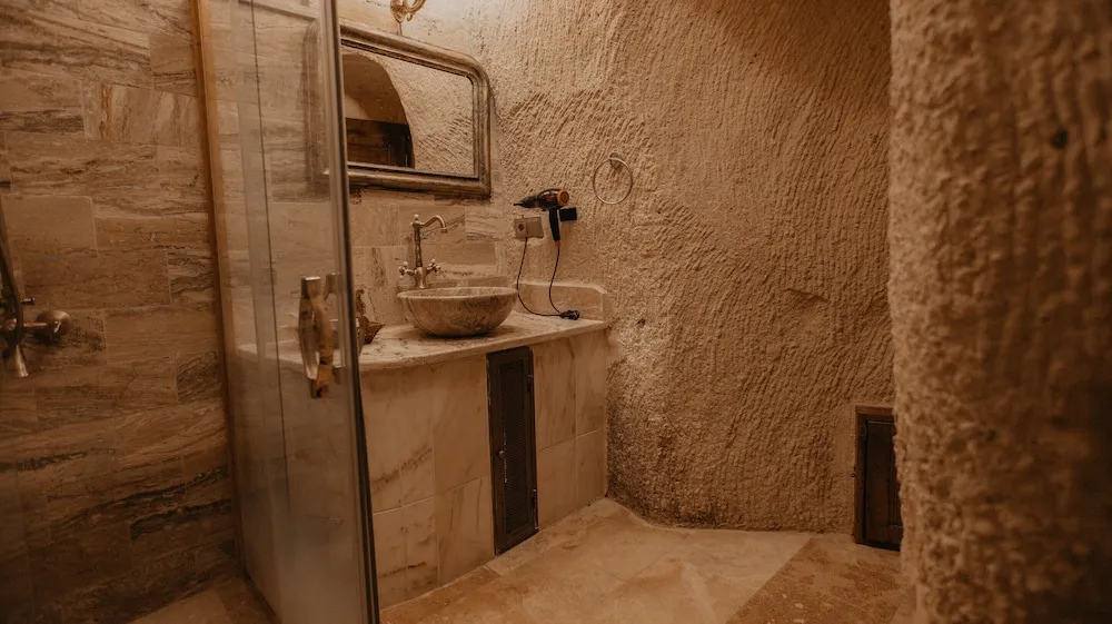 PERIBACASI ROOM