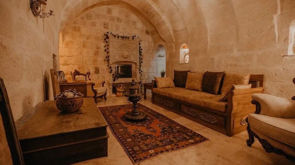 KONAK ROOM