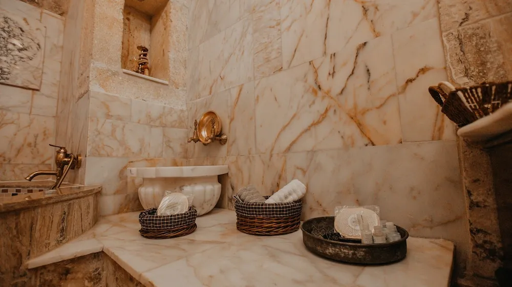 KONAK ROOM