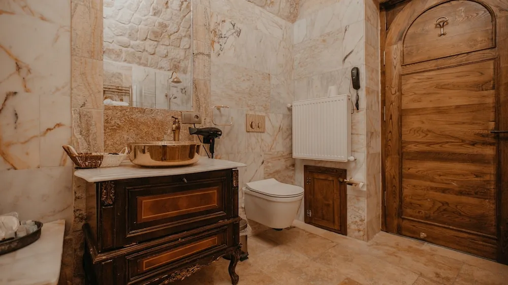 KONAK ROOM