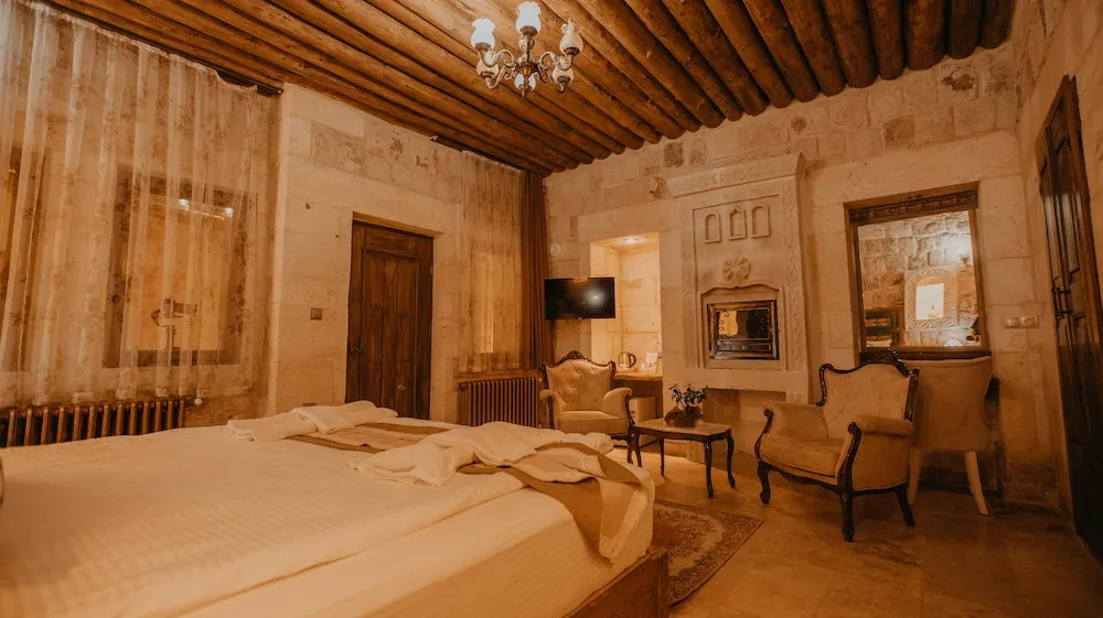 HEZEN ROOM