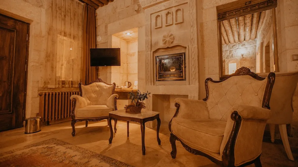 HEZEN ROOM