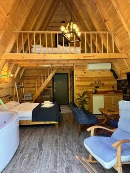 Seyridere Bungalov