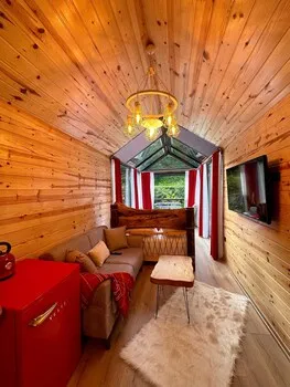 Seyridere Bungalov