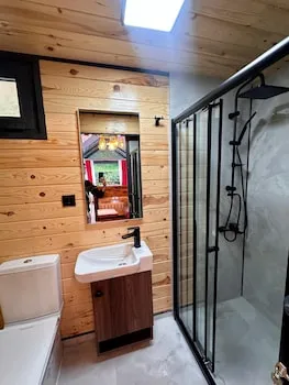 Seyridere Bungalov