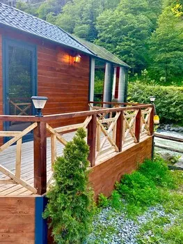 Seyridere Bungalov
