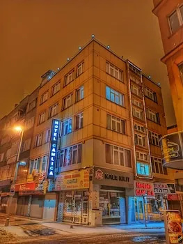 Hotel Çamlıca