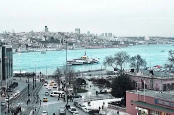 Euro Stars Hotel Old City