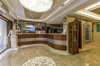 Euro Stars Hotel Old City