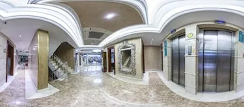 Euro Stars Hotel Old City