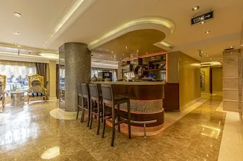Euro Stars Hotel Old City