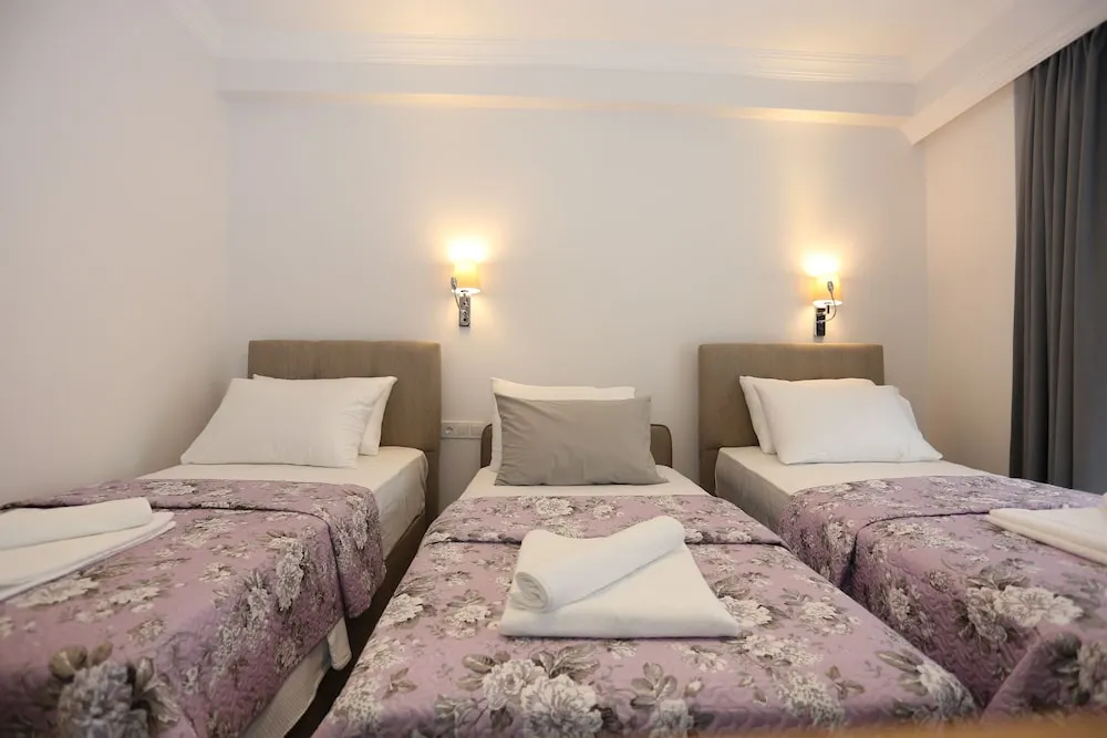 Comfort Üç Kişilik Oda