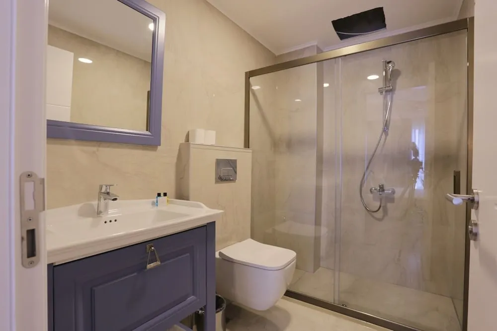 Comfort Üç Kişilik Oda