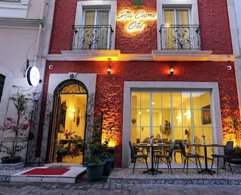 AtaÇeşme Otel