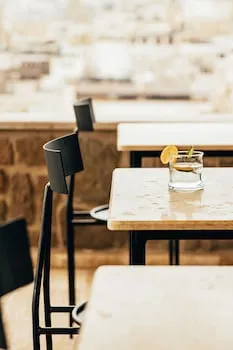 Naif Hotel - Adults Only