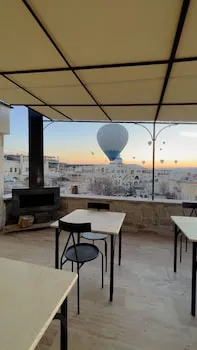 Naif Hotel - Adults Only