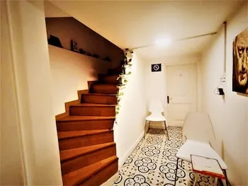Dreamers V&V Hotel Cihangir
