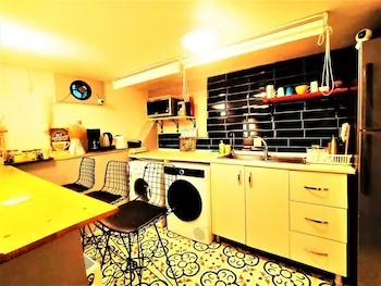 Dreamers V&V Hotel Cihangir