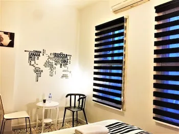 Dreamers V&V Hotel Cihangir