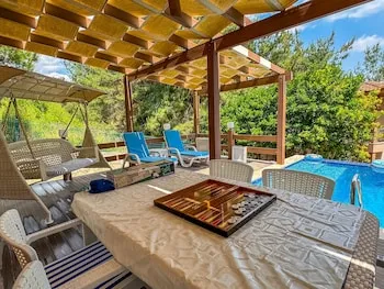 Villa Siesta