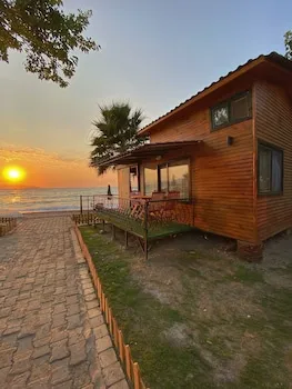 Lazoğlu Bungalov