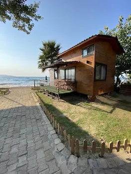 Lazoğlu Bungalov
