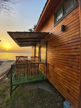 Lazoğlu Bungalov