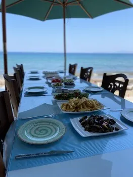 Lazoğlu Bungalov