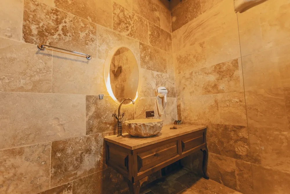 Classic İki Ayrı Yataklı Oda