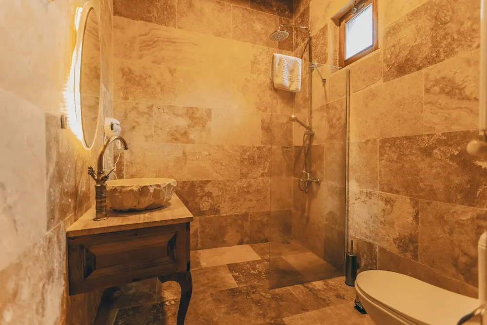 Classic İki Ayrı Yataklı Oda