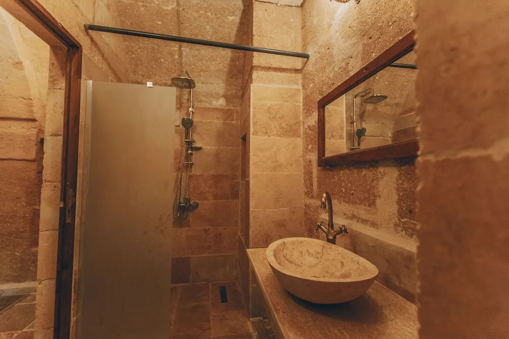 Standard İki Ayrı Yataklı Oda