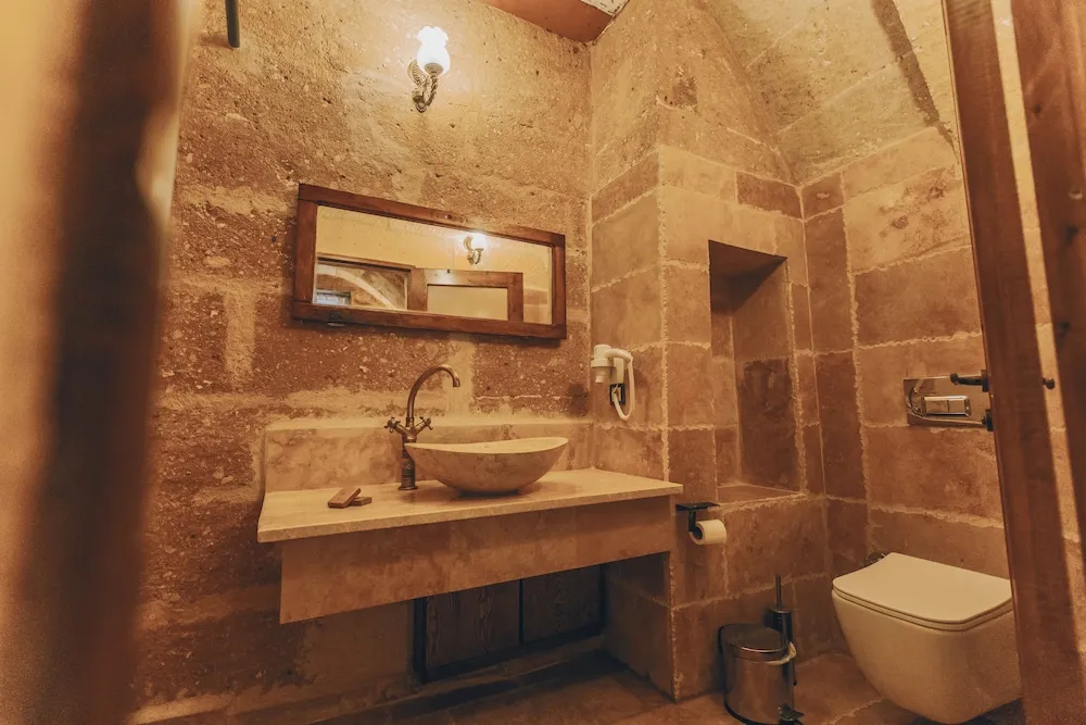 Standard İki Ayrı Yataklı Oda