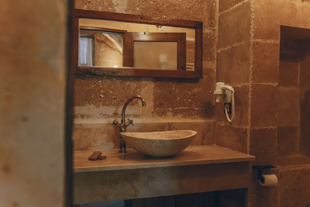 Standard İki Ayrı Yataklı Oda