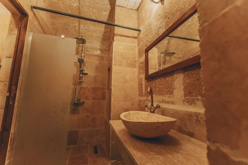 Standard İki Ayrı Yataklı Oda