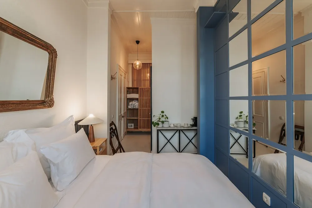 Standard Room, Sea View 6