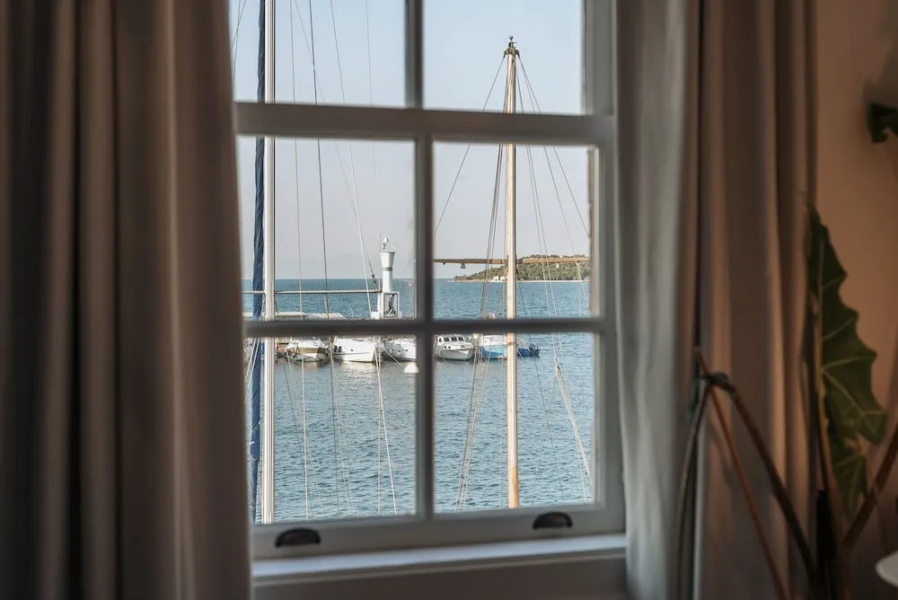 Standard Room, Sea View 6