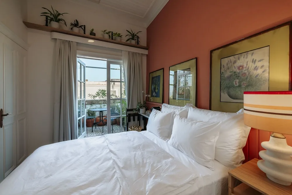 Standard Room 8