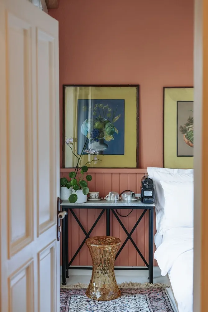 Standard Room 8