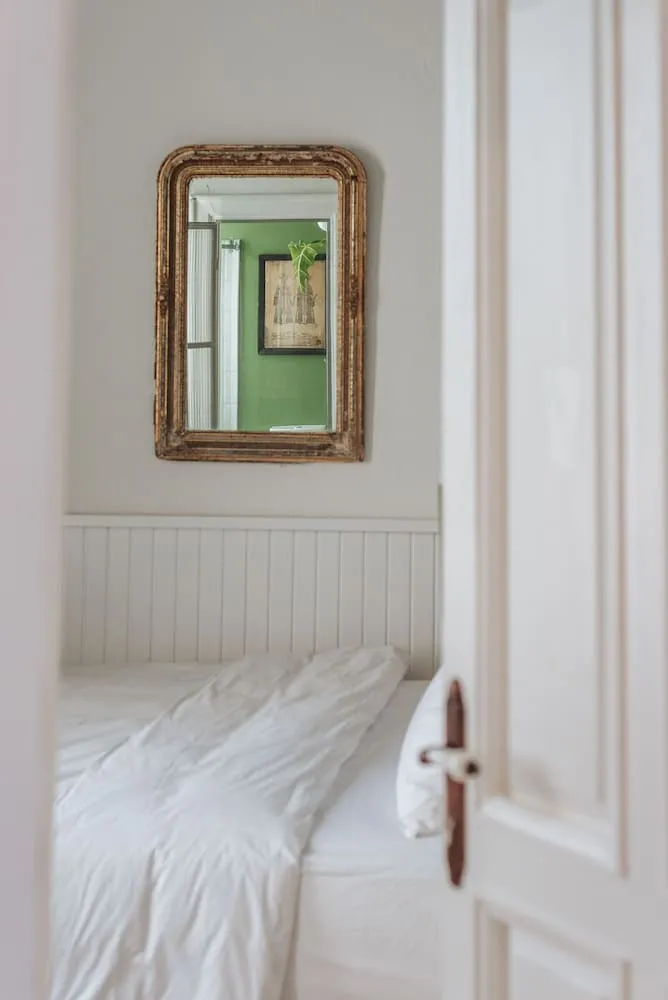 Basic Double Room 2