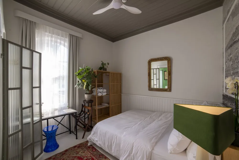 Basic Double Room 2