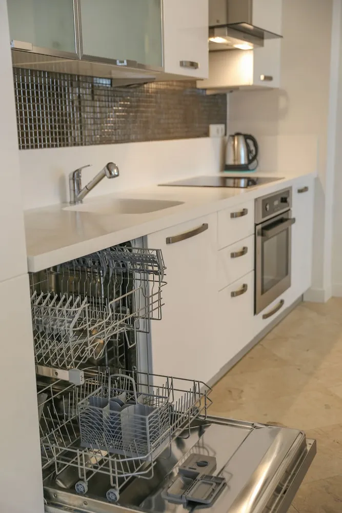 Deluxe Apart Daire