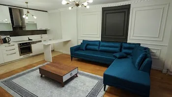 Lagom Nişantaşı Residence