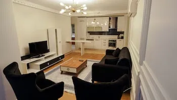 Lagom Nişantaşı Residence