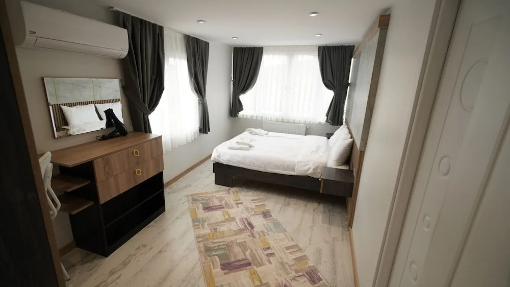 Panoramic Apart Daire