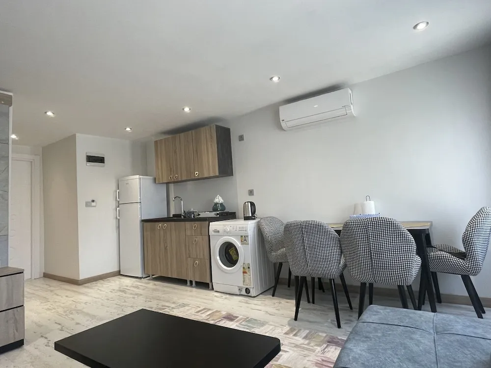 Panoramic Apart Daire