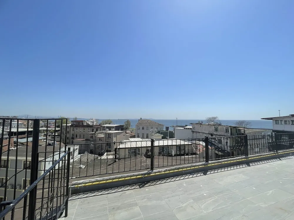 Panoramic Apart Daire