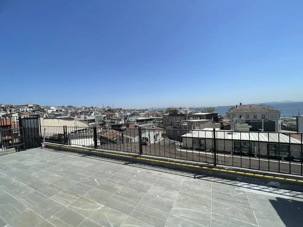 Panoramic Apart Daire